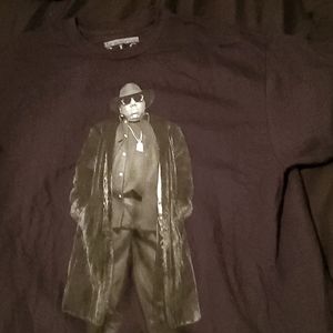 Mens Fashion Nova Graphic Tee